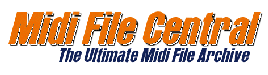 Midi File Central
